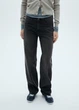Прямі джинси Mango Miami 77025653 42 - изображение 3