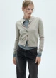 Прямі джинси Mango Miami 77025653 42 - изображение 4