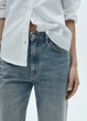 Прямі джинси Mango Miami 77004021 36 - изображение 4