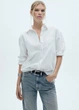 Прямі джинси Mango Miami 77004021 36 - изображение 5