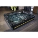 Гідромасажний СПА-басейн Aquajoy Saint-Tropez 280×230×95 см на 7 осіб, 113 форсунок, Bluetooth, темний опал - зображення 7