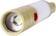 Фонарь кемпинговый Falcon Eye Sticklight 1000 Lm White/Red LED Focus Magnetic USB-C (FCL0028) (DAS303967) - изображение 2