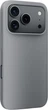 Чехол для смартфона Apple iPhone 17 Pro/18 Pro 3MK Hardy Mellow Case Grey (5903108746755) - изображение 1