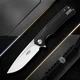 Ніж складаний Firebird FH91-BK - изображение 5