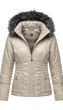 Пуховик жіночий NORTHLAND Tani Ls Down Jacket 02-04591 21 S (36) - зображення 1