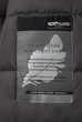 Пуховик жіночий NORTHLAND Tani Ls Down Jacket 02-04591 21 S (36) - зображення 8