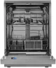 Посудомоечная машина Midea MFD60S050S - изображение 5