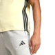Спортивные штаны M FEELCOZY PANT Adidas JE3818 52-54 Серые (4067906062934) - изображение 4