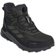 Черевики Terrex Anylander CLIMAWARM+ Hiking Shoes Adidas JQ9952 42 Зелений (4067907372780) - изображение 4