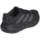 Кросівки для бігу GALAXY 8 RUNNING SHOES Adidas KI7980 40.5 Чорні (4069987562976) - зображення 6