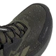 Черевики Terrex Anylander CLIMAWARM+ Hiking Shoes Adidas JQ9952 42 Зелений (4067907372780) - изображение 7