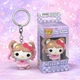 Ігрова фігурка на кліпсі Hello Kitty Funko K-Pop - зображення 3