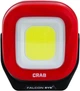 Фонарь профессиональный Falcon Eye Crab 800 Lm Magnetic Rechargeable Type-C (FWL0018) (DAS303974) - изображение 3
