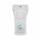 Унитаз напольный Qtap Crow Eco безободковый с сиденьем Soft-close 640х360х835 мм белый - изображение 6