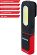 Фонарь профессиональный Falcon Eye Mantis 350 Lm Magnetic Rechargeable Type-C (FWL0019) (DAS303975) - изображение 2