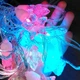 Гирлянда электрическая "лампочка-звезда" 20шт 5м led цветная 7Toys (D-39(116445)) - изображение 2
