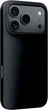 Чехол для смартфона Apple iPhone 17 Pro Max/18 Pro Max 3MK Hardy Mellow MagCase Black (5903108747448) - изображение 1