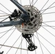 Велосипед Спортивный 29 дюймов Corso APEX PX-688 оборудование Shimano алюминиевая рама 19 дюймов 12 скоростей. Black and Grey (176557) - изображение 5