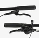 Велосипед Спортивный 29 дюймов Corso APEX PX-688 оборудование Shimano алюминиевая рама 19 дюймов 12 скоростей. Black and Grey (176557) - изображение 10