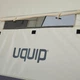 Намет Uquip Buzzy UV 50+ Sand/Grey (241004) - изображение 11