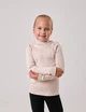 Гольф с отворотом для девочки SMIL 114202-1 Бежевый р.152 - изображение 2