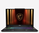MSI Cyborg 17 B13WGKG-203XPL, Intel Core i7-13620H, 32 ГБ, SSD 2 ТБ, RTX 5070 , Windows 11 - зображення 3