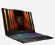 MSI Cyborg 17 B13WGKG-203XPL, Intel Core i7-13620H, 32 ГБ, SSD 2 ТБ, RTX 5070 , Windows 11 - зображення 4