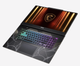 MSI Cyborg 17 B13WGKG-203XPL, Intel Core i7-13620H, 32 ГБ, SSD 2 ТБ, RTX 5070 , Windows 11 - зображення 5