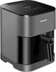 Мультипечь Panasonic NF-CC500SXE - изображение 2