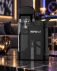 Pod-система електронна сигарета Smok Propod GT KIT Matte Black вейп Чорний 700 мАг електронка до 22 Вт под система з верхньою заправкою - зображення 4