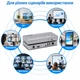 HDMI удлинитель по витой паре Cat5e/Cat6 до 120 м, 4K, KVM (USB клавиатура и мышь), комплект TX/RX Schöff (ST-SE014) - изображение 3
