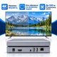 HDMI удлинитель по витой паре Cat5e/Cat6 до 120 м, 4K, KVM (USB клавиатура и мышь), комплект TX/RX Schöff (ST-SE014) - изображение 4