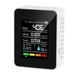 Аналізатор якості повітря MT05 Monitor CO2 (Білий) - зображення 1