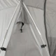Шатро Bo-Camp Partytent Light Large Grey (4472270) - зображення 5