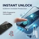 Рідка захисна наноплівка PROTOCH Nano Liquid Screen Protector (9H, з УФ-лампою) - изображение 10