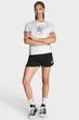 Жіноча біла футболка CHUCK PATCH Converse XS CVW5T241 - изображение 2
