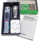 Pod-система Vaporesso XROS 6 Aurora Blue синий вейп 1800мАч электронная сигарета со сменным картриджем 3мл - изображение 12