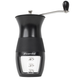 Кофемолка ручная Kamille KM-7065 механическая 21.1 см керамические жернова нержавеющая сталь стекло - изображение 6