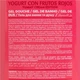 Гель для душа кремовый Tulipan Negro YUMMY CREAM Ягодный йогурт, 650 мл - изображение 5