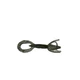 Силікон Keitech Little Spider 2" #418 Bluegill Flash (8 шт/уп),1551.09.93 - зображення 2