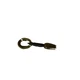Силікон Keitech Little Spider 2" #207 Green Pumpkin PP. FLK (8 шт/уп),1551.03.53 - зображення 2