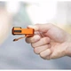 Фонарь Olight Oclip Pro orange - изображение 8