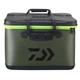 Бакан Daiwa D-VEC EVA Hard Tackle Container L 37x28x28cm - изображение 2