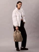 Рюкзак тканевый 20 л Calvin Klein 515269300 Зеленый (1162664775) - изображение 2