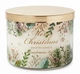 Свічка ароматизована Aromatheraphy Merry Christmas - изображение 1