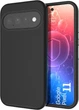 Чехол для смартфона Google Pixel 11 3MK Hardy Shockproof MagCase Black (5903108774352) - изображение 1