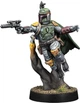 Dodatek do gry planszowej Star Wars Legion 2.0: Galactic Bounty Hunters (wersja angielska) (841333134631) - obraz 2