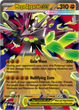 Zestaw kart Pokémon TCG: Mega Zygarde ex Premium Collection (196214135017) - obraz 5