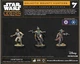 Dodatek do gry planszowej Star Wars Legion 2.0: Galactic Bounty Hunters (wersja angielska) (841333134631) - obraz 5