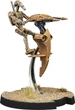 Доповнення до гри Atomic Mass Games Star Wars: Legion 2.0 - STAP Riders (міжнародне видання) (841333135171) - зображення 2